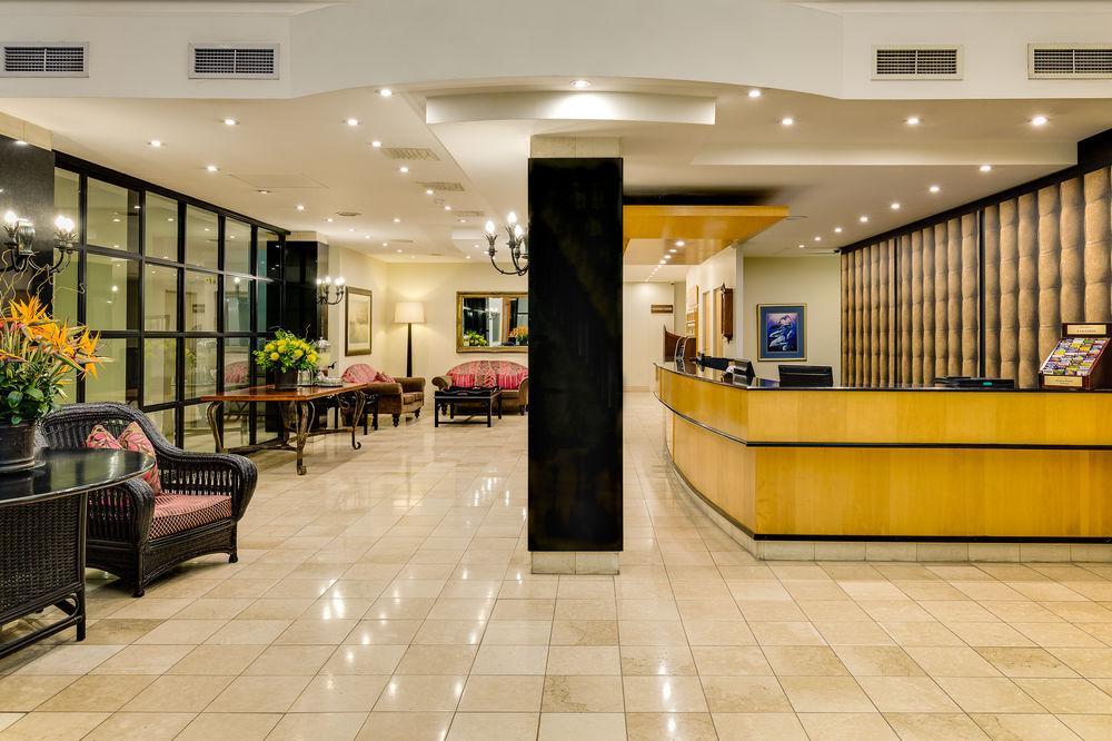 Protea Hotel By Marriott Durban Umhlanga Екстер'єр фото