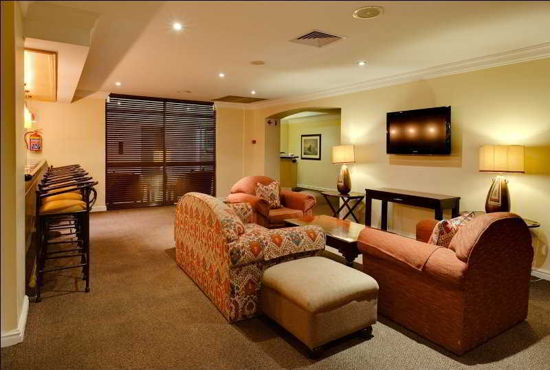 Protea Hotel By Marriott Durban Umhlanga Екстер'єр фото