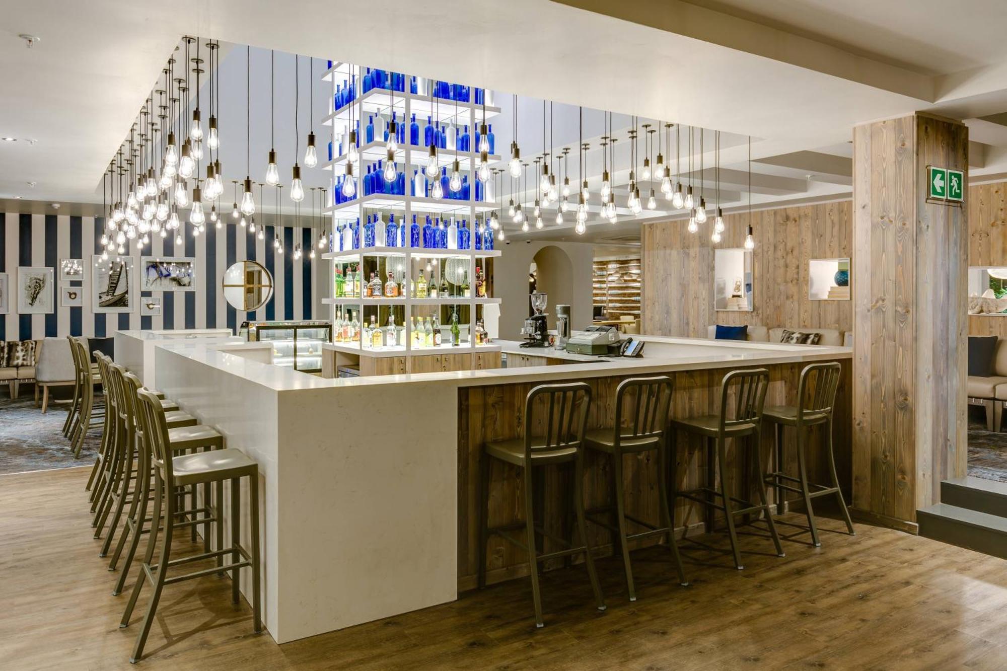 Protea Hotel By Marriott Durban Umhlanga Екстер'єр фото
