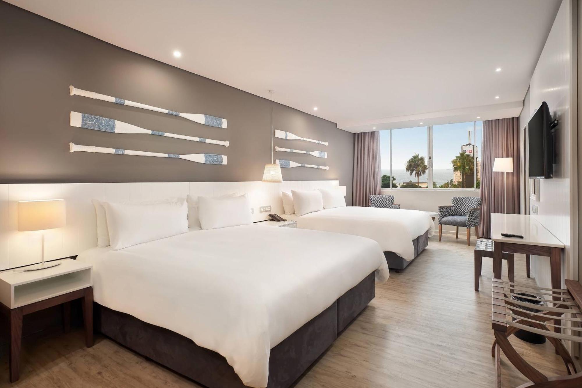 Protea Hotel By Marriott Durban Umhlanga Екстер'єр фото