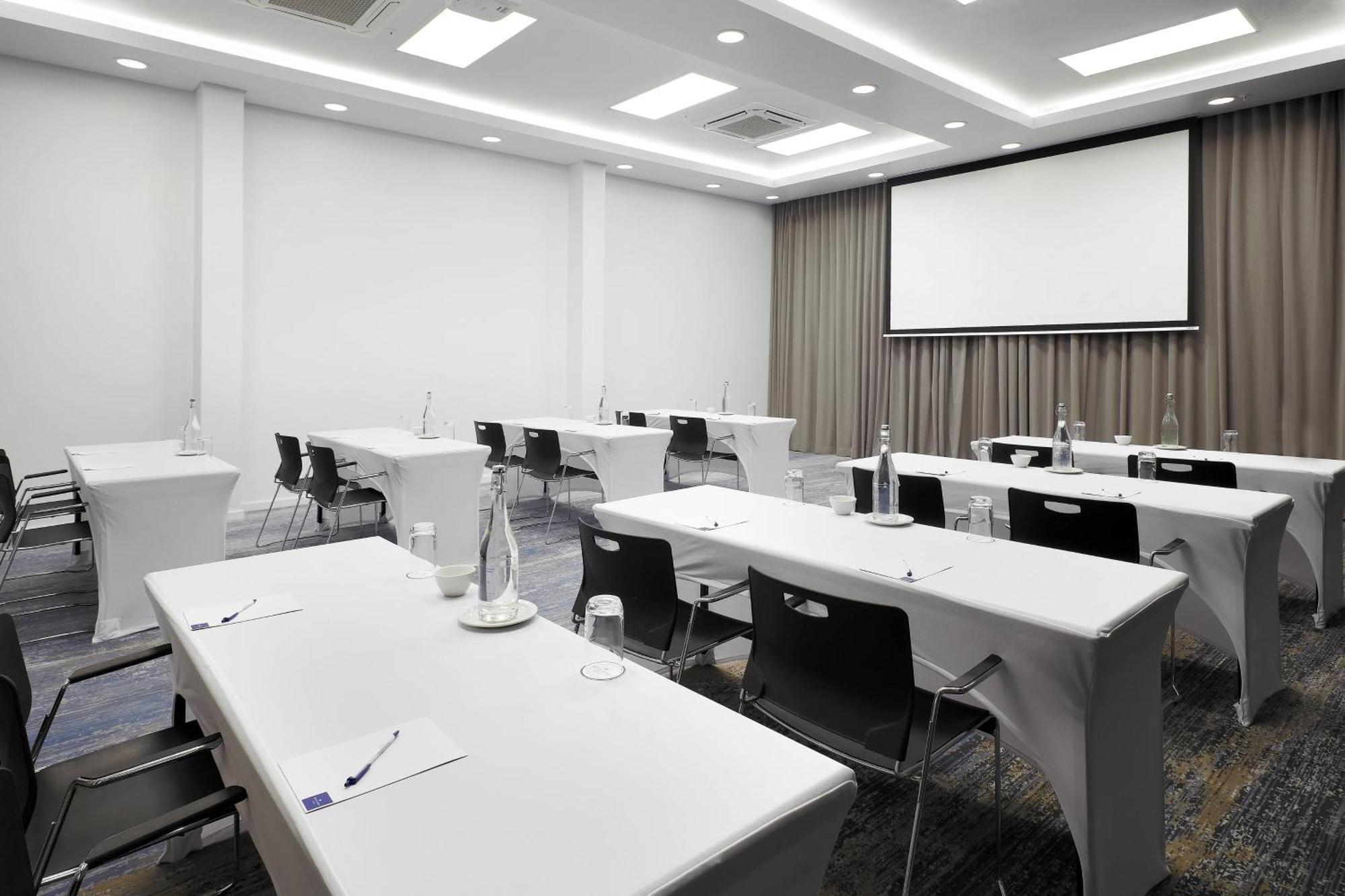 Protea Hotel By Marriott Durban Umhlanga Екстер'єр фото
