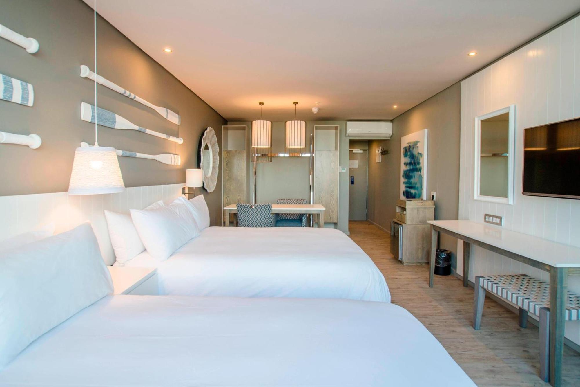 Protea Hotel By Marriott Durban Umhlanga Екстер'єр фото