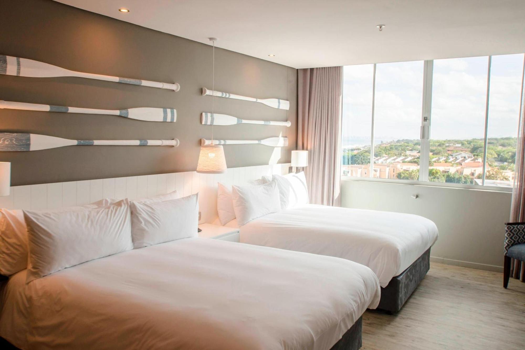 Protea Hotel By Marriott Durban Umhlanga Екстер'єр фото