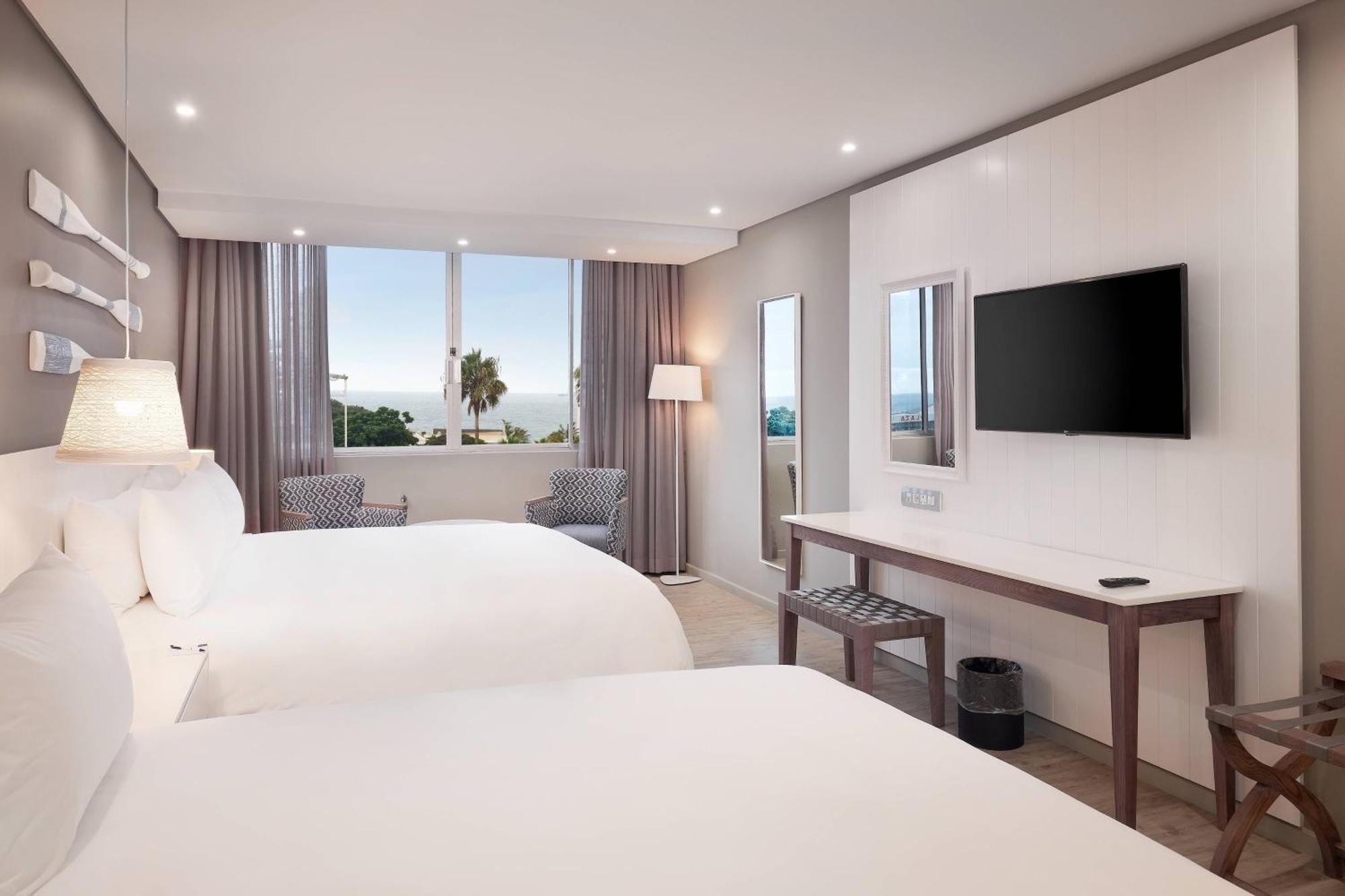 Protea Hotel By Marriott Durban Umhlanga Екстер'єр фото