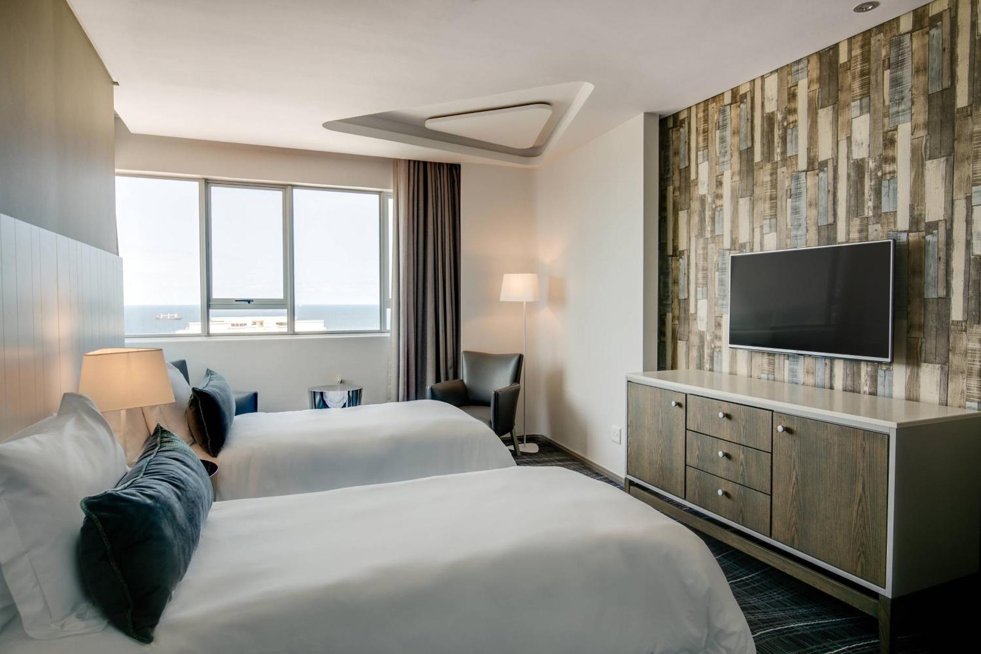 Protea Hotel By Marriott Durban Umhlanga Екстер'єр фото