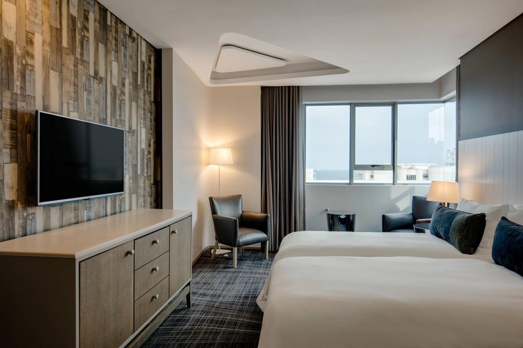 Protea Hotel By Marriott Durban Umhlanga Екстер'єр фото