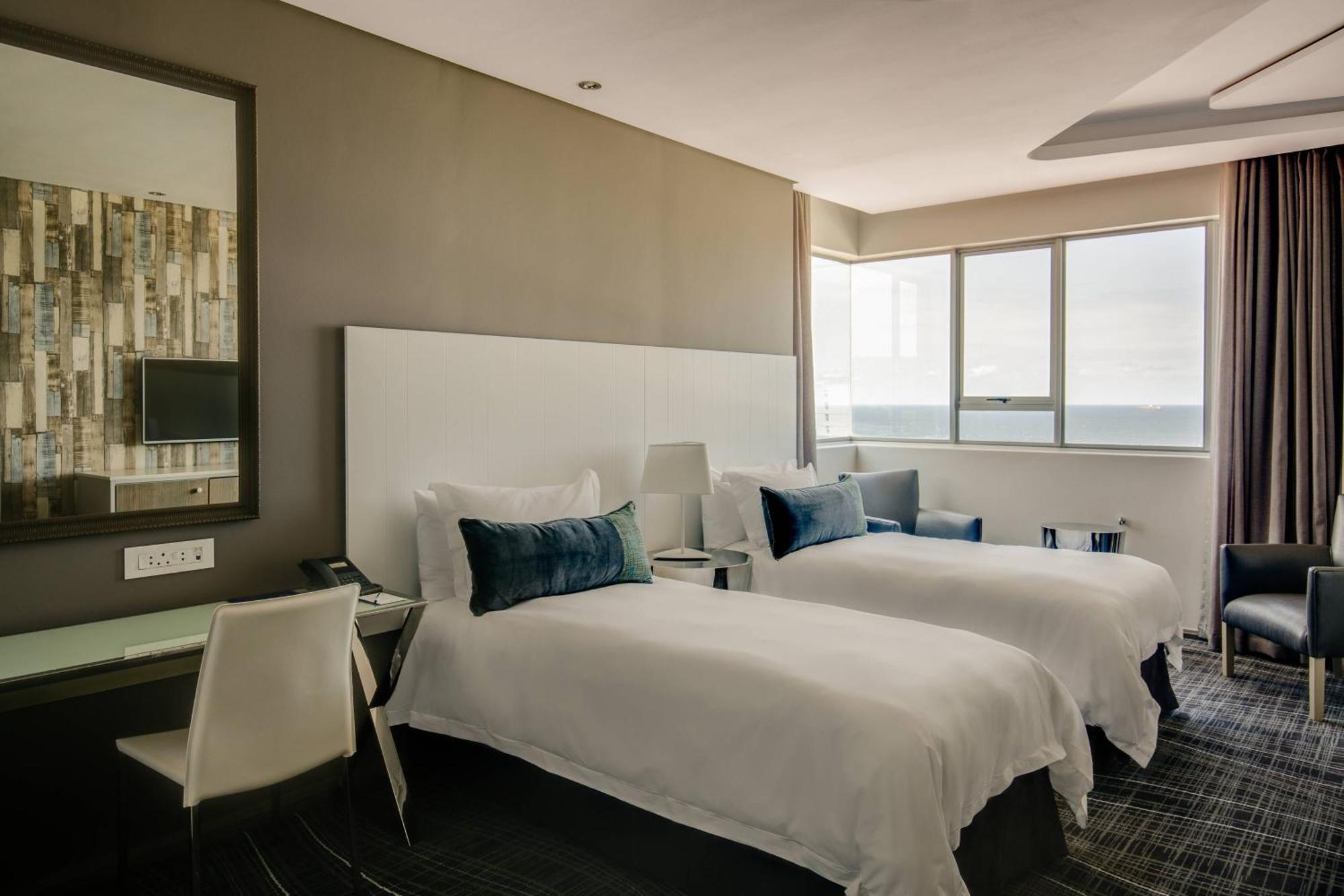 Protea Hotel By Marriott Durban Umhlanga Екстер'єр фото