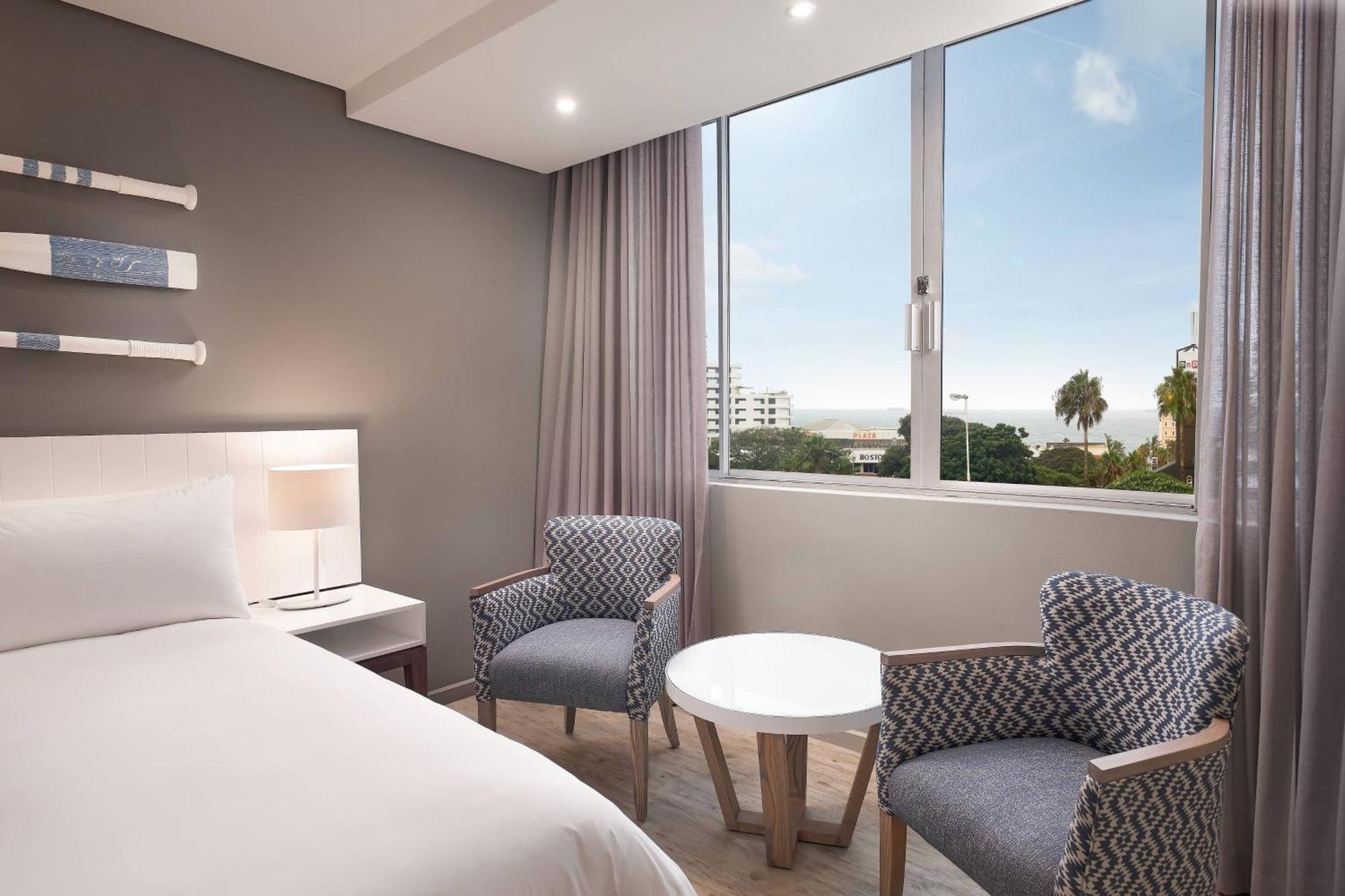 Protea Hotel By Marriott Durban Umhlanga Екстер'єр фото