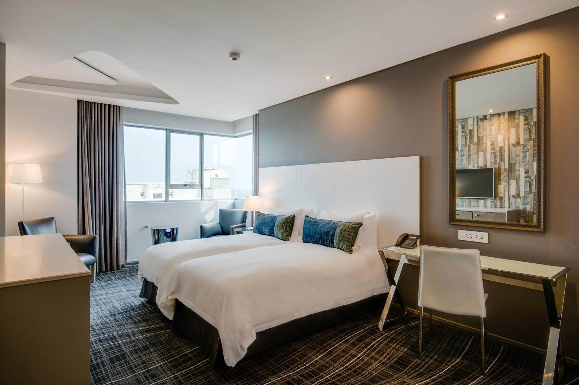 Protea Hotel By Marriott Durban Umhlanga Екстер'єр фото