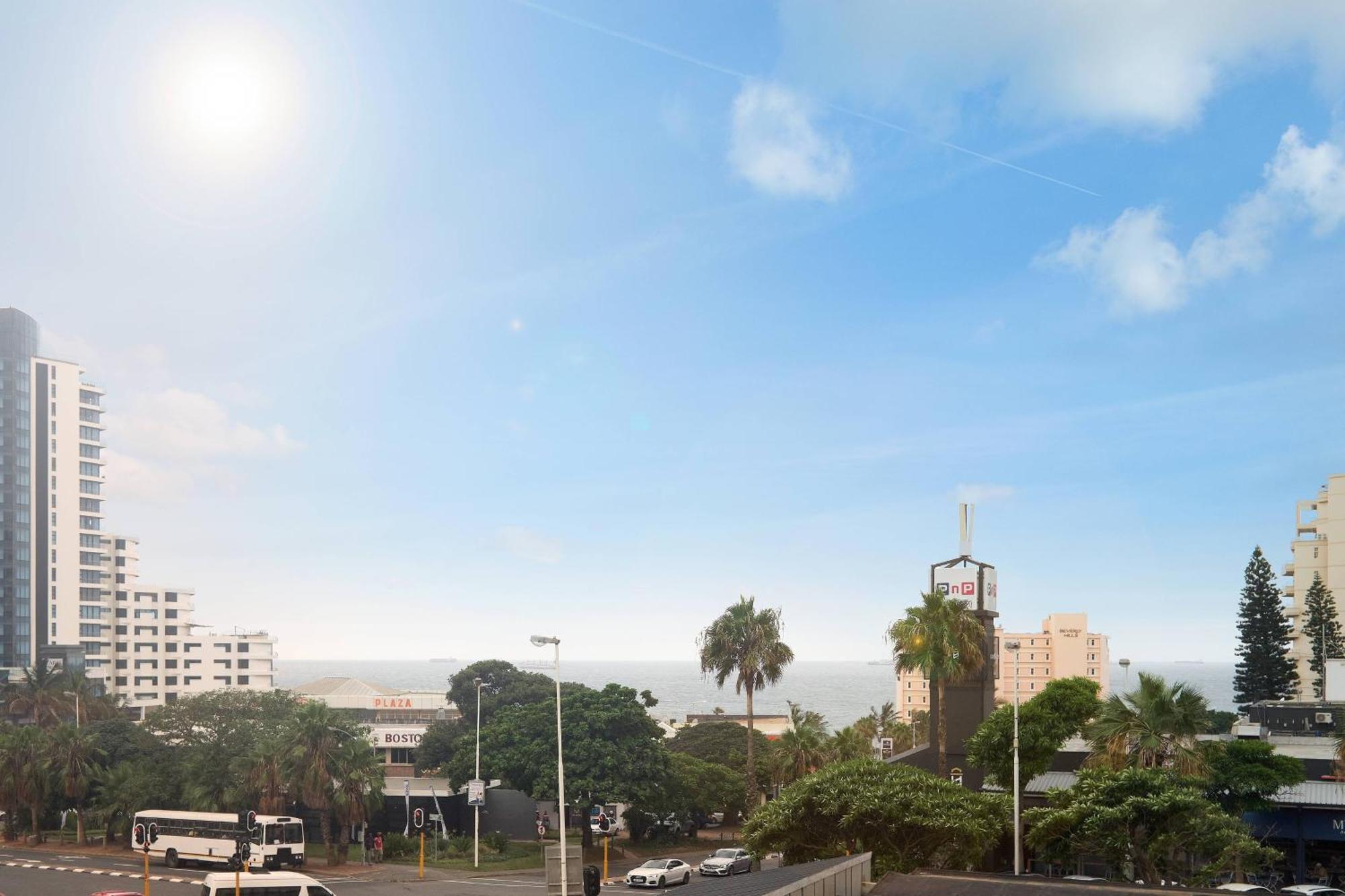 Protea Hotel By Marriott Durban Umhlanga Екстер'єр фото